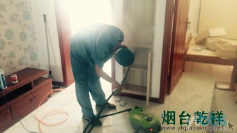 守護呼吸健康，營造安心空間——專業解讀煙臺乾祥室內環境檢測與治理